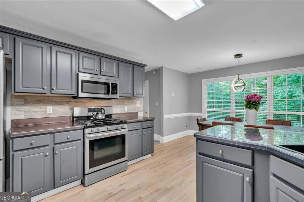 75 Paradise CT McDonough, GA 30252