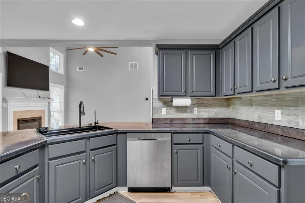 75 Paradise CT McDonough, GA 30252