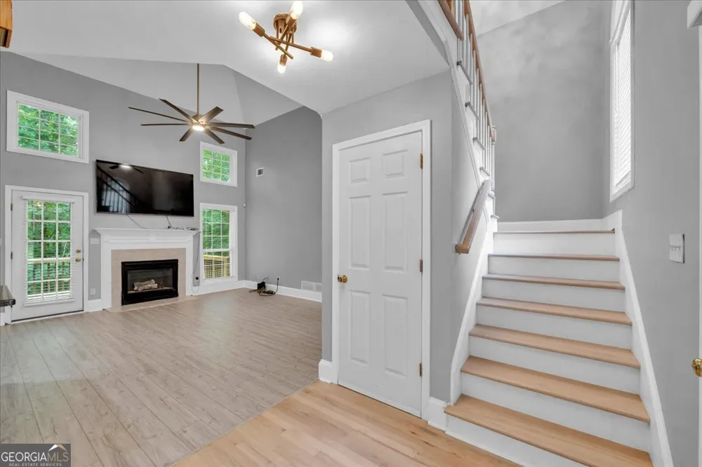 75 Paradise CT McDonough, GA 30252