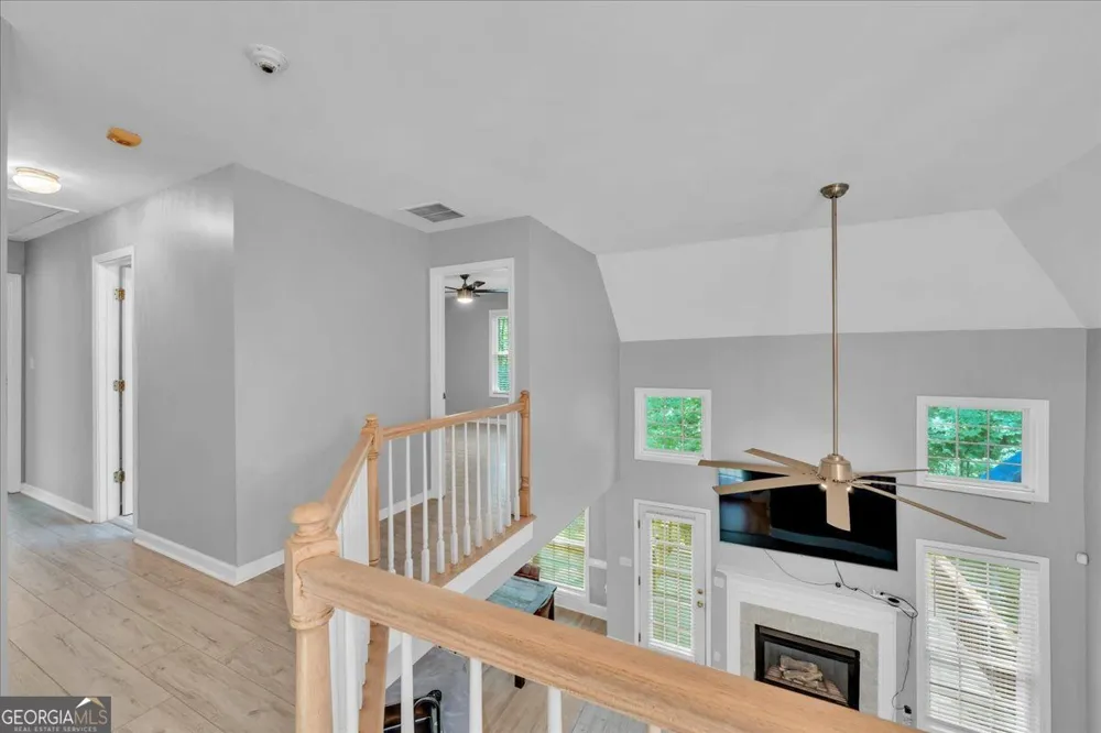75 Paradise CT McDonough, GA 30252