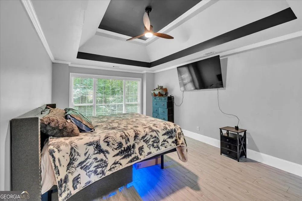 75 Paradise CT McDonough, GA 30252