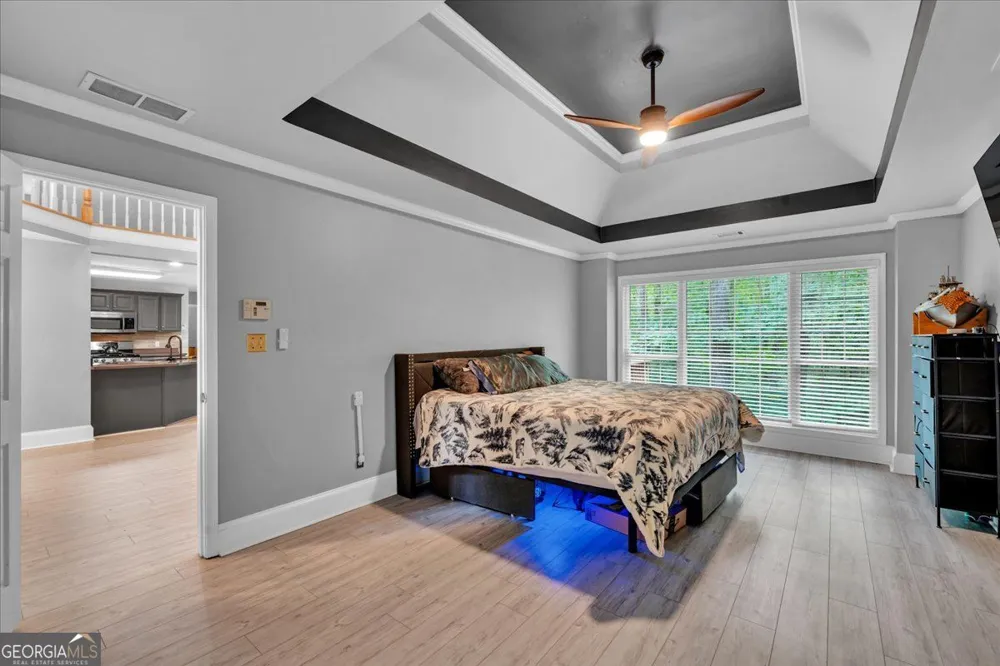75 Paradise CT McDonough, GA 30252