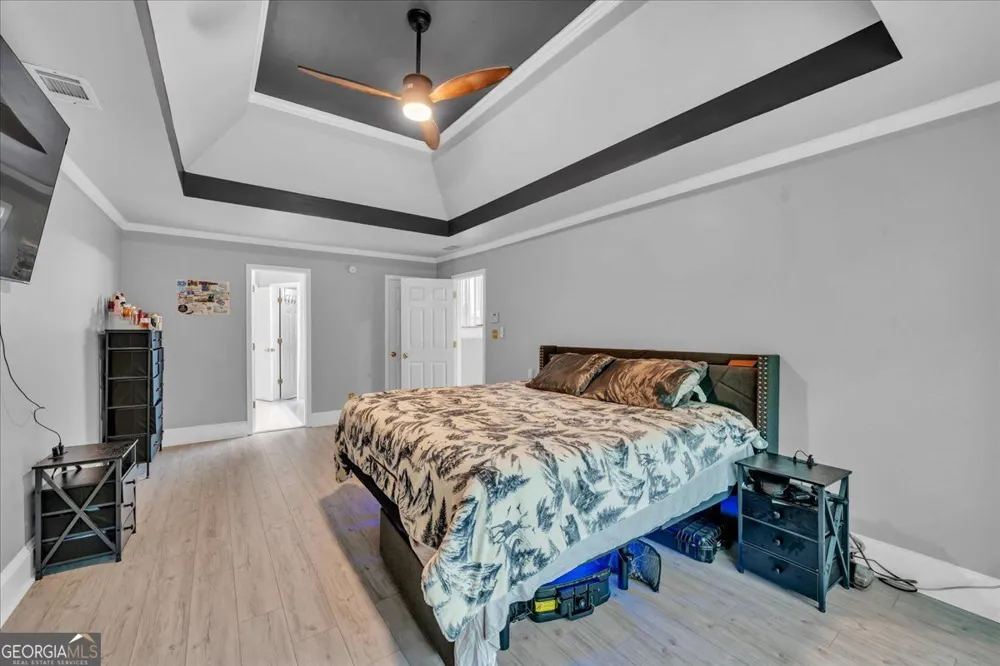 75 Paradise CT McDonough, GA 30252