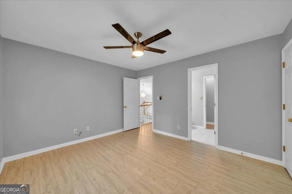 75 Paradise CT McDonough, GA 30252
