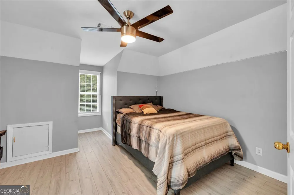 75 Paradise CT McDonough, GA 30252