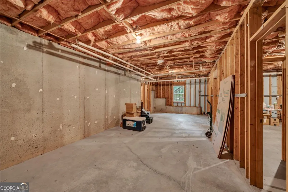 75 Paradise CT McDonough, GA 30252