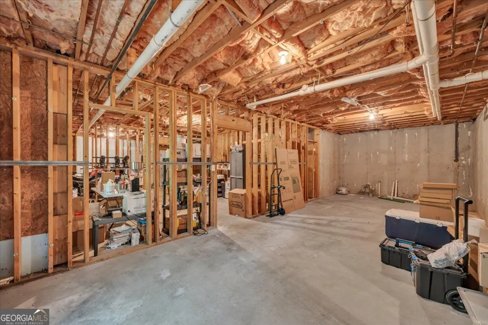 75 Paradise CT McDonough, GA 30252
