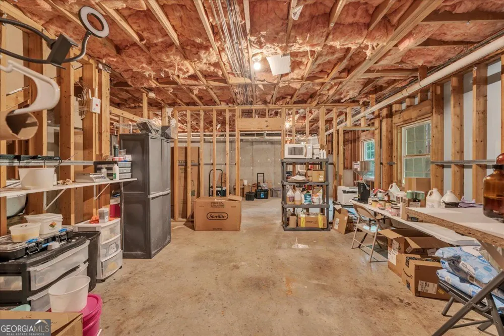 75 Paradise CT McDonough, GA 30252