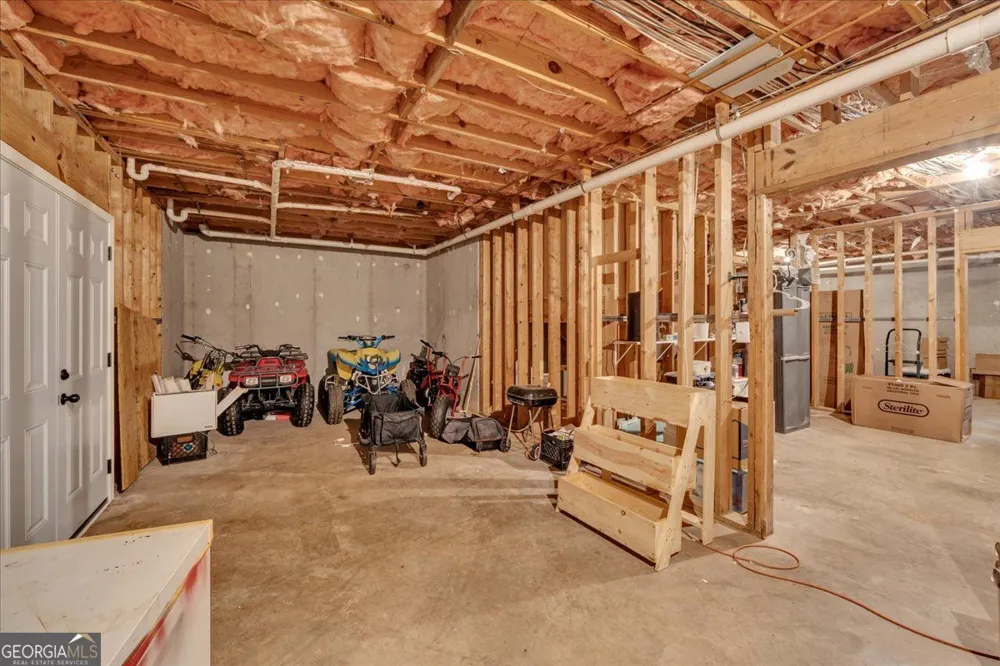 75 Paradise CT McDonough, GA 30252