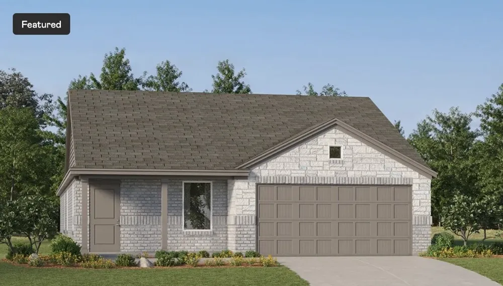 1109 Chapel Hill Road Alvarado, TX 76009