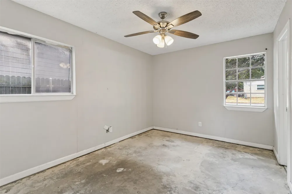 321 Christie Avenue Everman, TX 76140
