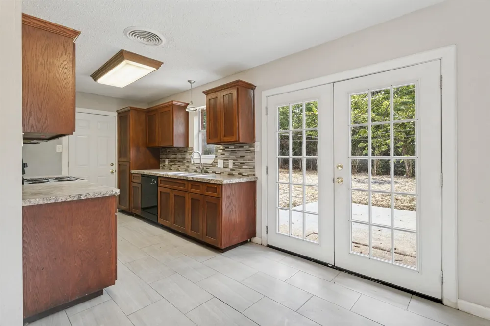 321 Christie Avenue Everman, TX 76140