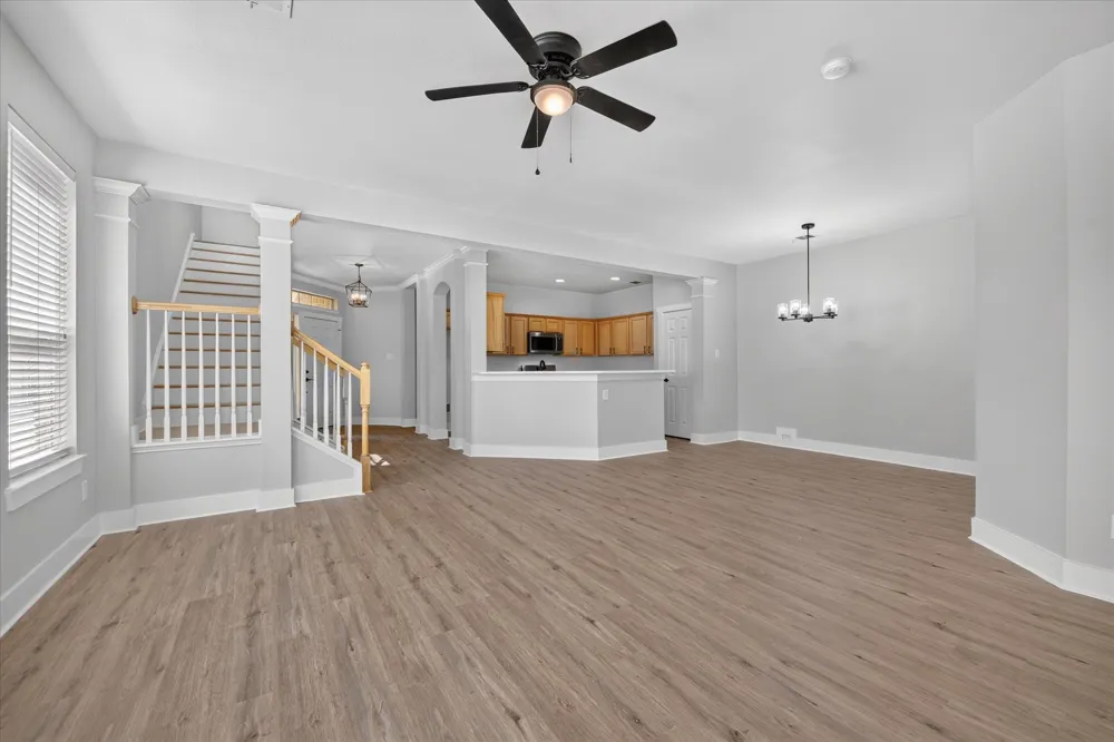 1412 Ravenwood Drive Mansfield, TX 76063