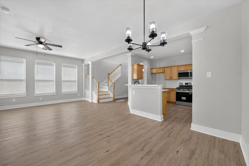 1412 Ravenwood Drive Mansfield, TX 76063