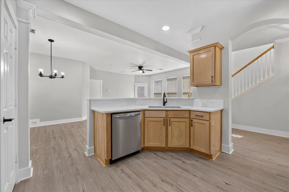 1412 Ravenwood Drive Mansfield, TX 76063