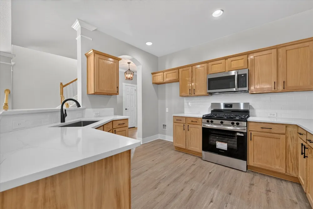 1412 Ravenwood Drive Mansfield, TX 76063