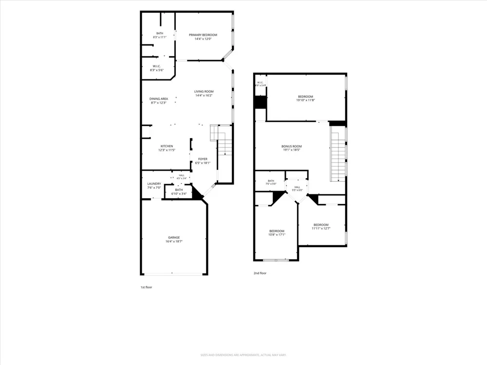 1412 Ravenwood Drive Mansfield, TX 76063