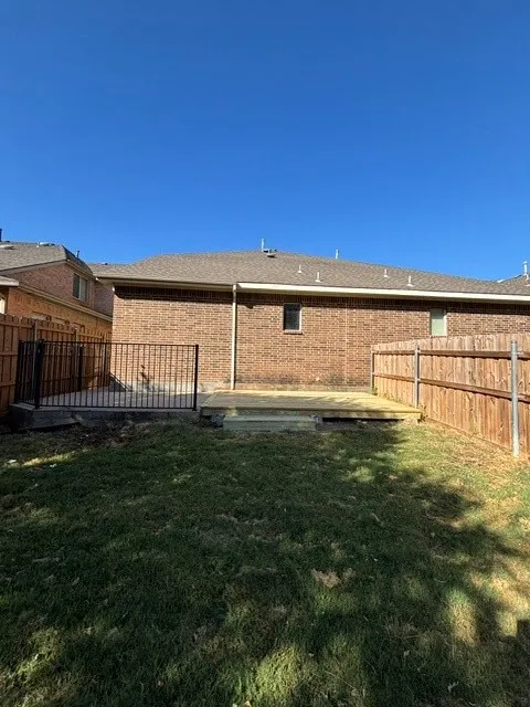 1412 Ravenwood Drive Mansfield, TX 76063