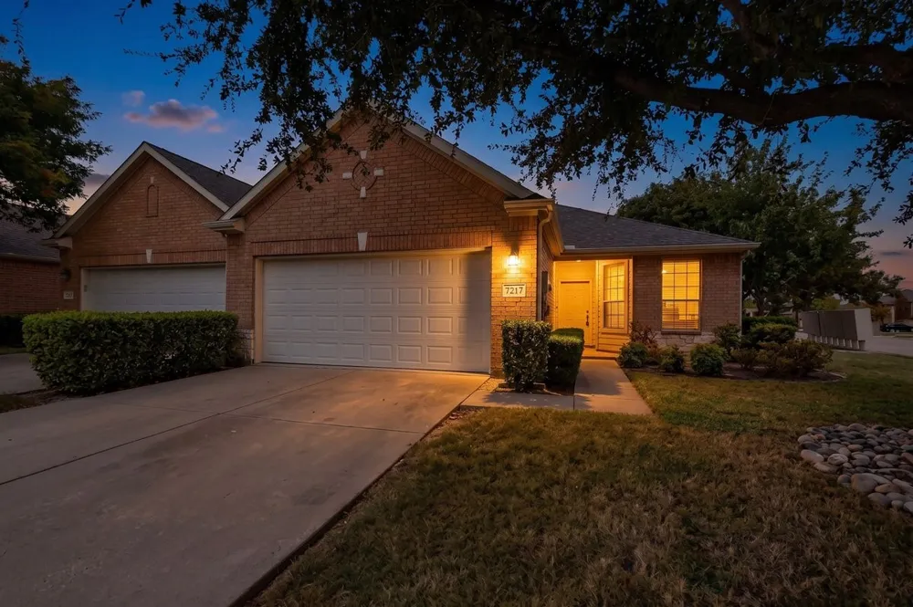 7217 Mediterranean Drive Plano, TX 75093
