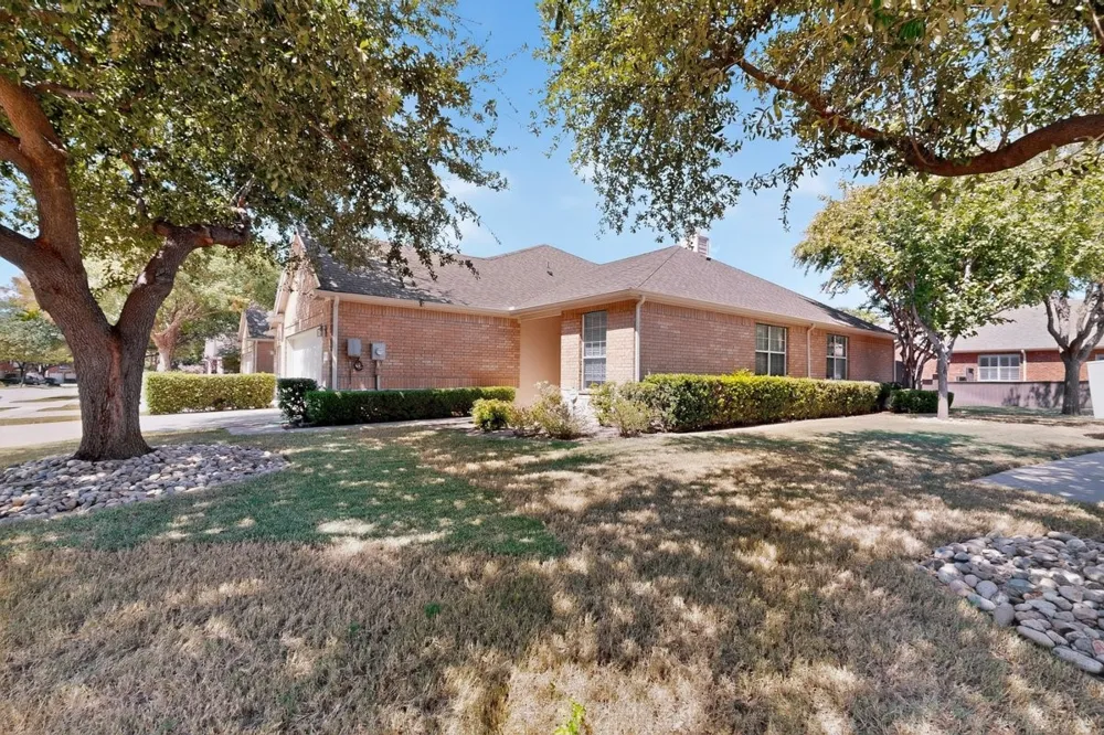 7217 Mediterranean Drive Plano, TX 75093