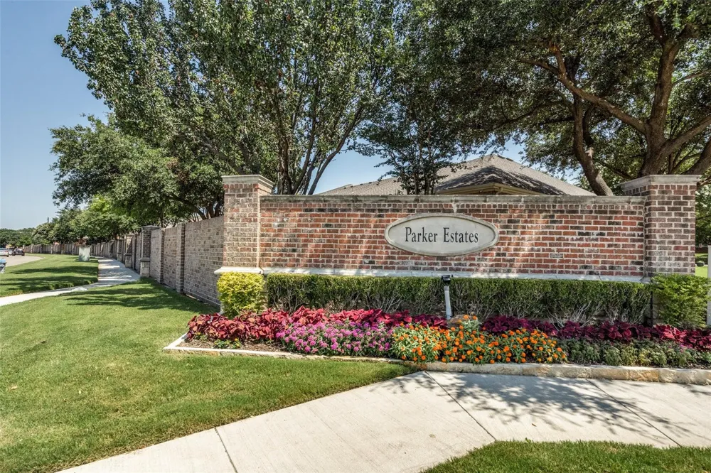 7217 Mediterranean Drive Plano, TX 75093