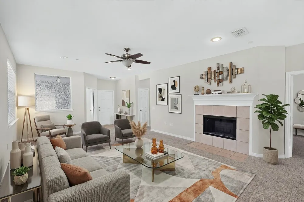 7217 Mediterranean Drive Plano, TX 75093