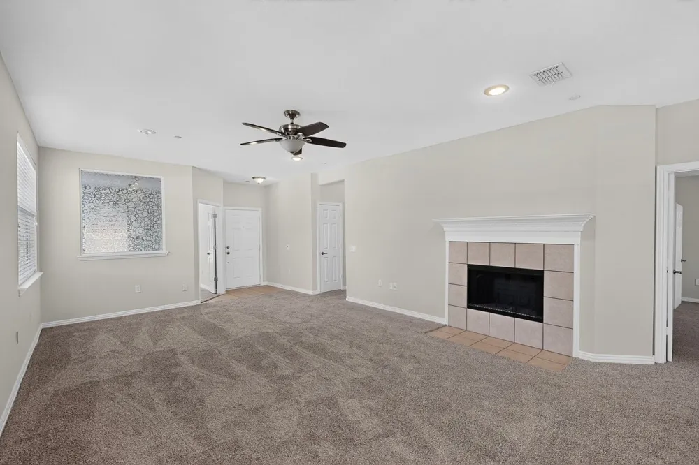7217 Mediterranean Drive Plano, TX 75093
