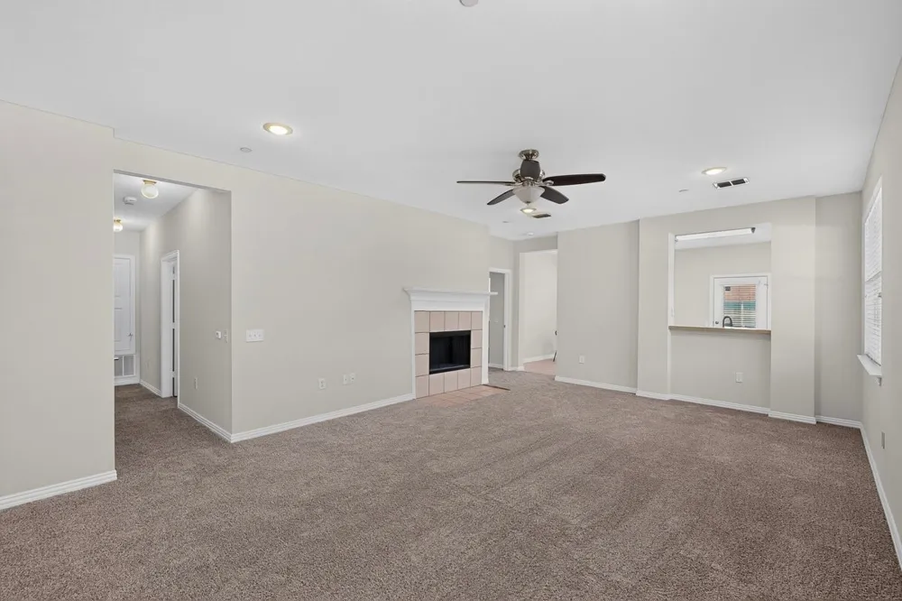 7217 Mediterranean Drive Plano, TX 75093