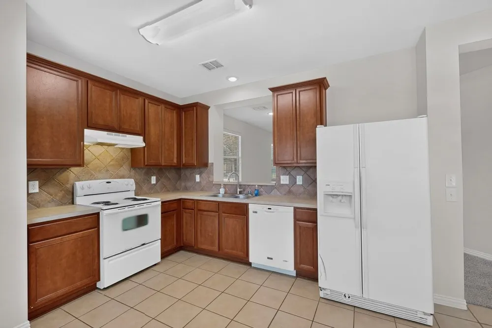 7217 Mediterranean Drive Plano, TX 75093