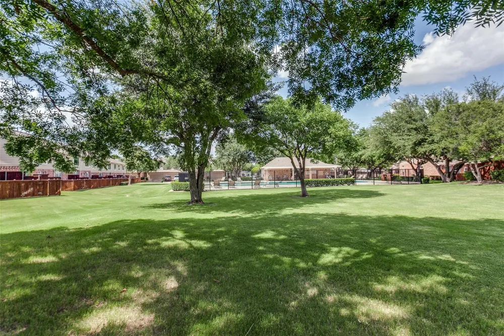 7217 Mediterranean Drive Plano, TX 75093