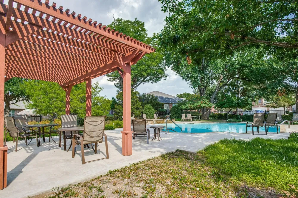 7217 Mediterranean Drive Plano, TX 75093