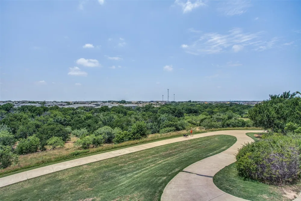 7217 Mediterranean Drive Plano, TX 75093