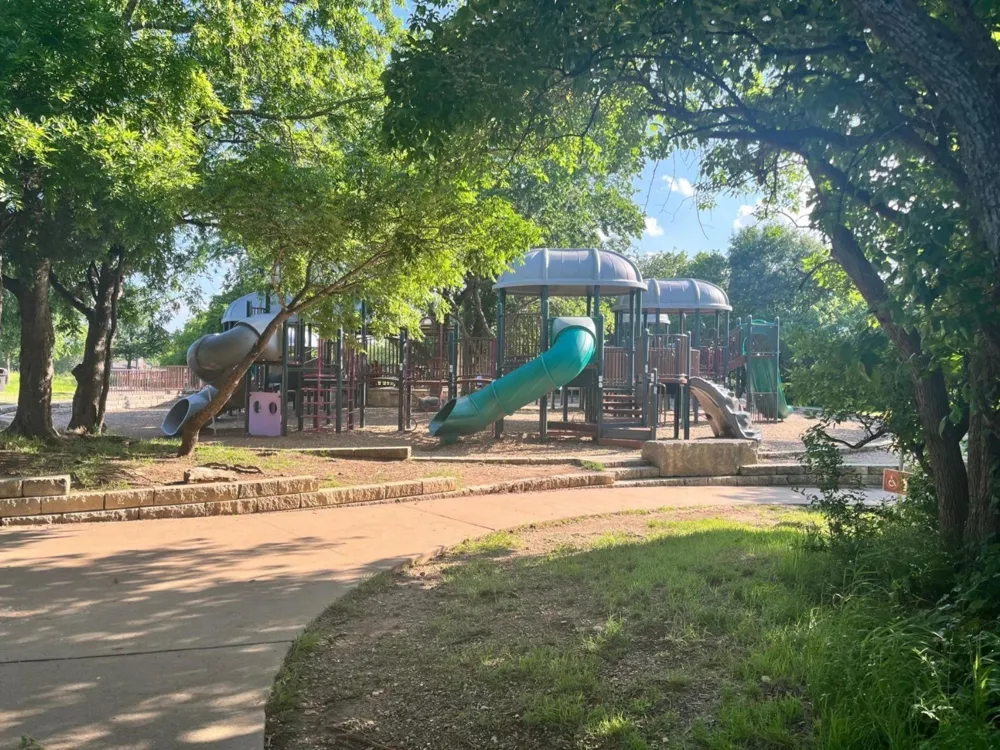 7217 Mediterranean Drive Plano, TX 75093