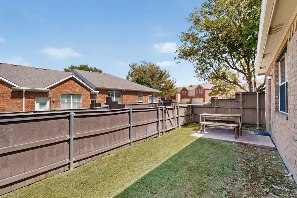 7217 Mediterranean Drive Plano, TX 75093