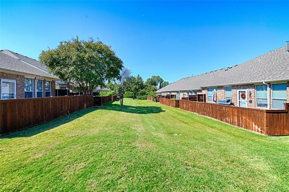 7217 Mediterranean Drive Plano, TX 75093