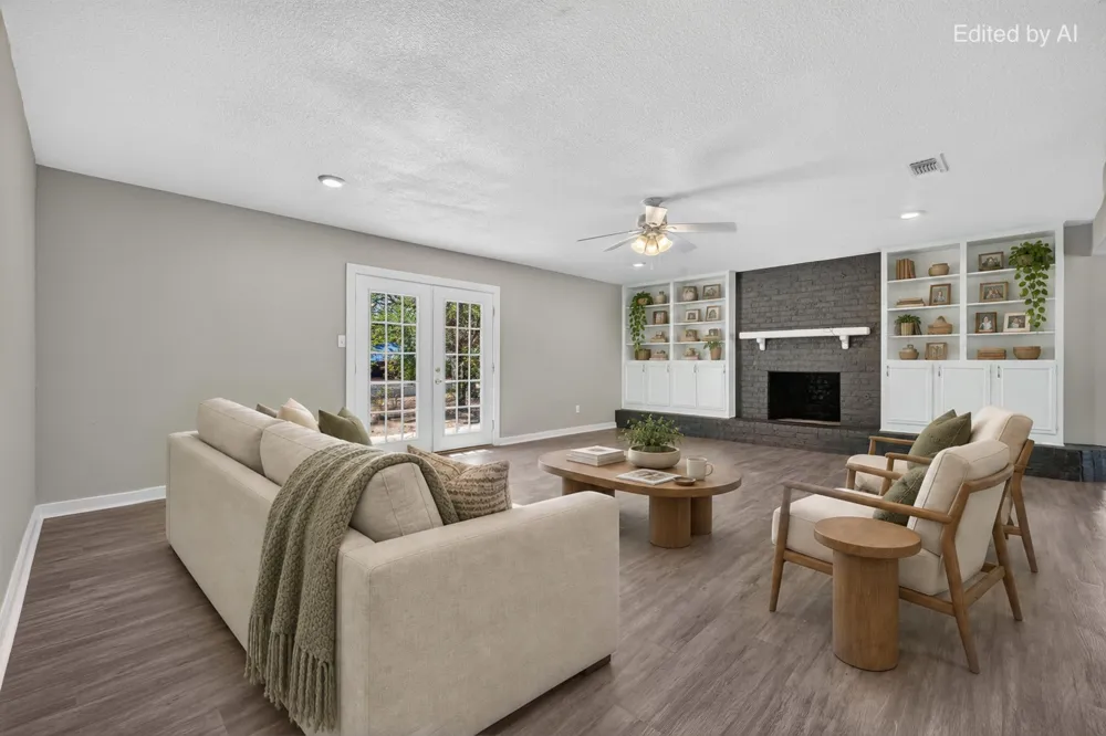 303 32nd Street Mineral Wells, TX 76067