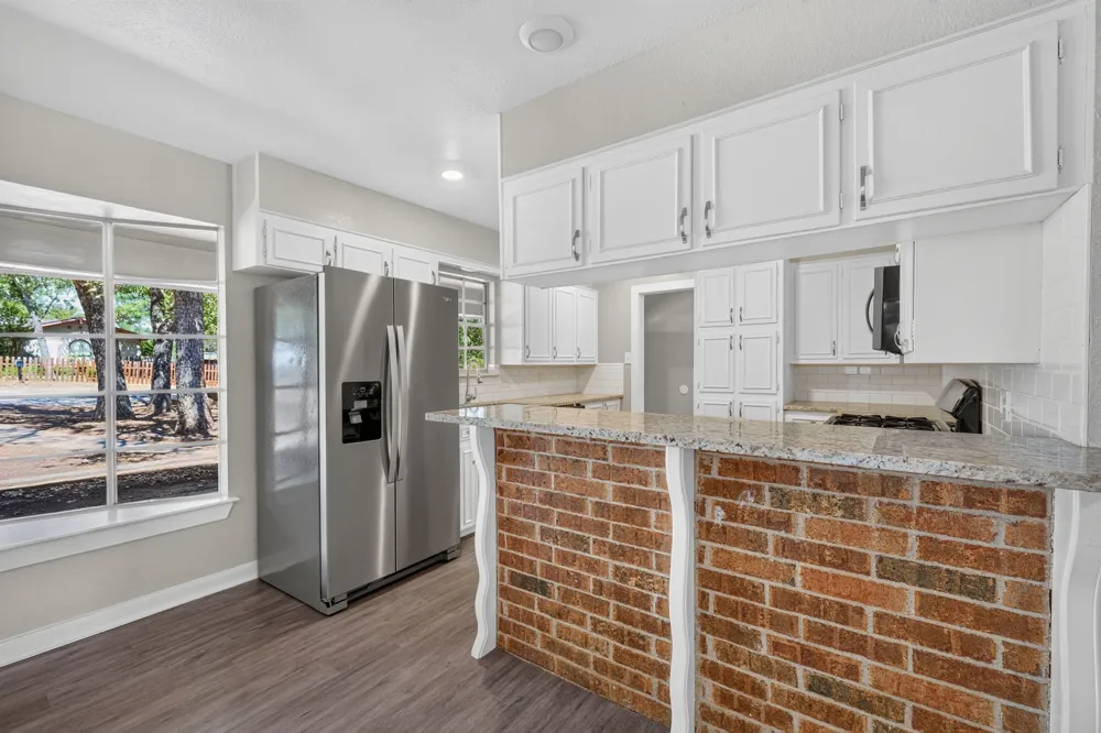 303 32nd Street Mineral Wells, TX 76067