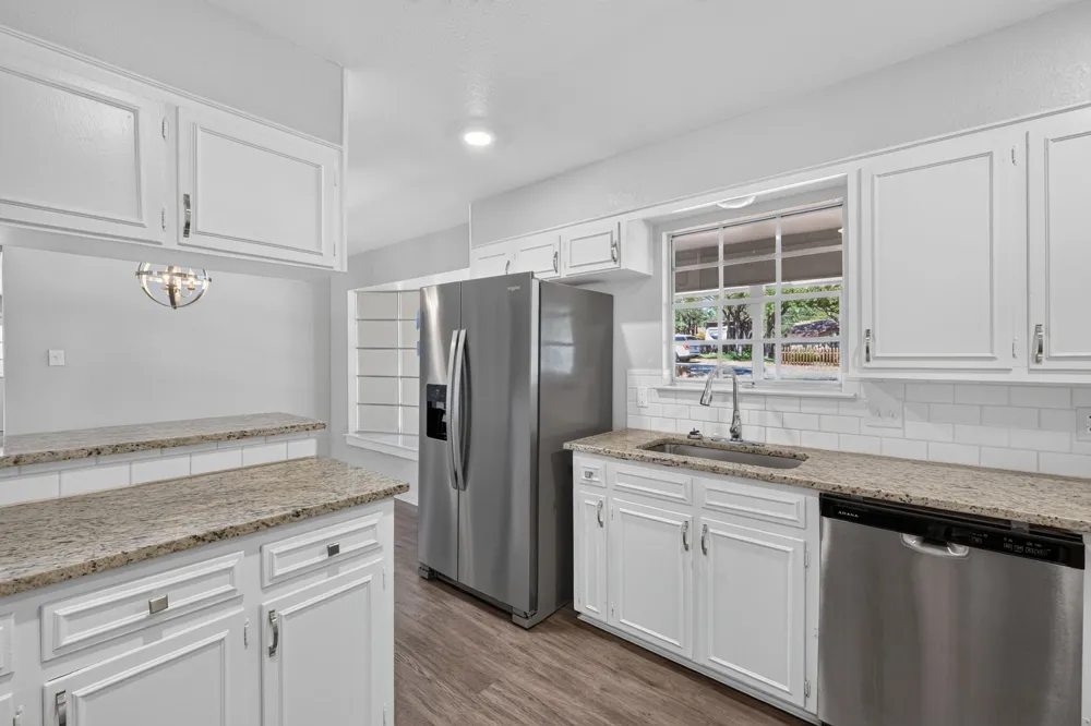 303 32nd Street Mineral Wells, TX 76067