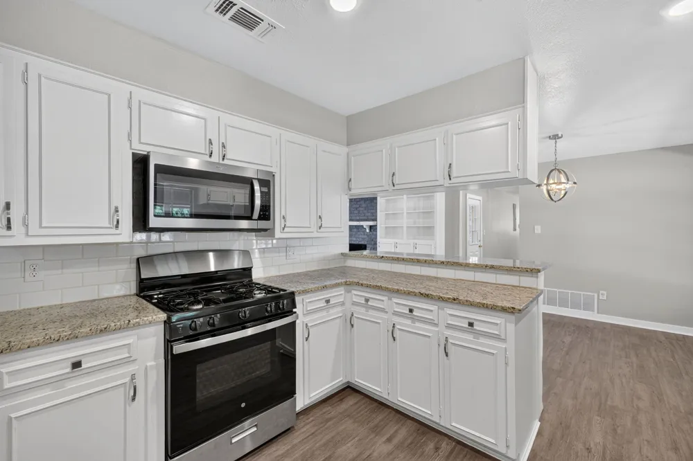 303 32nd Street Mineral Wells, TX 76067
