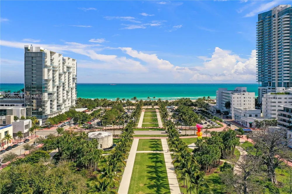 2100 Park Ave #310 Miami Beach, FL 33139