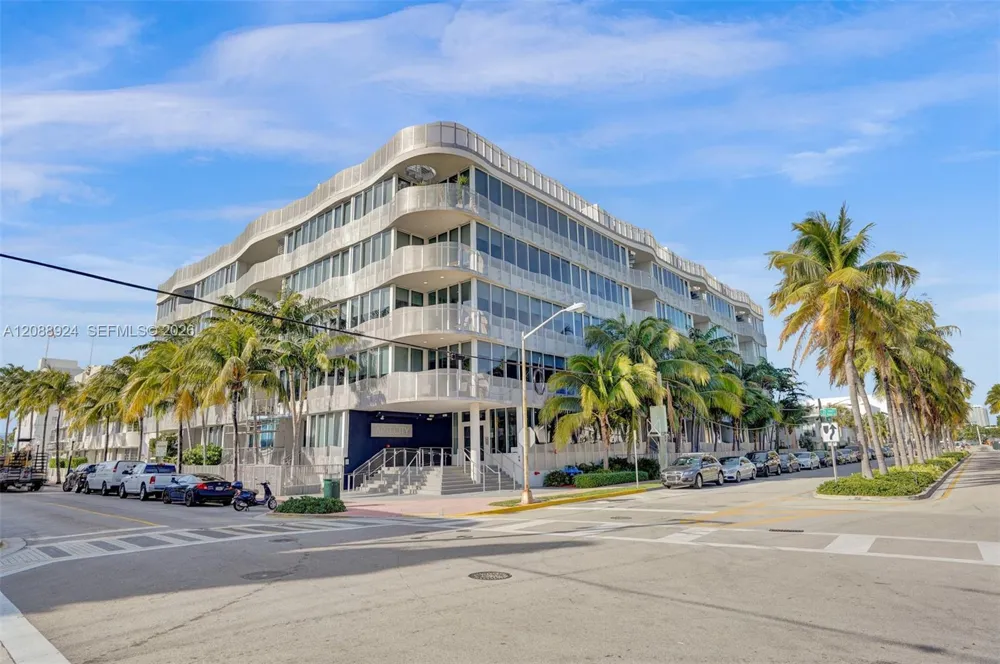 2100 Park Ave #310 Miami Beach, FL 33139