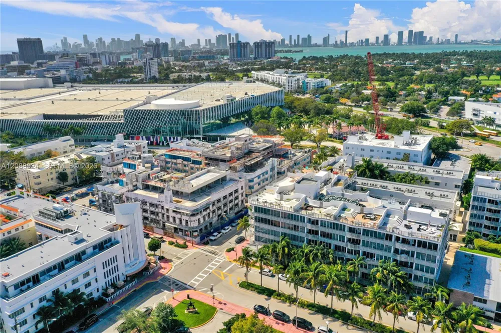 2100 Park Ave #310 Miami Beach, FL 33139