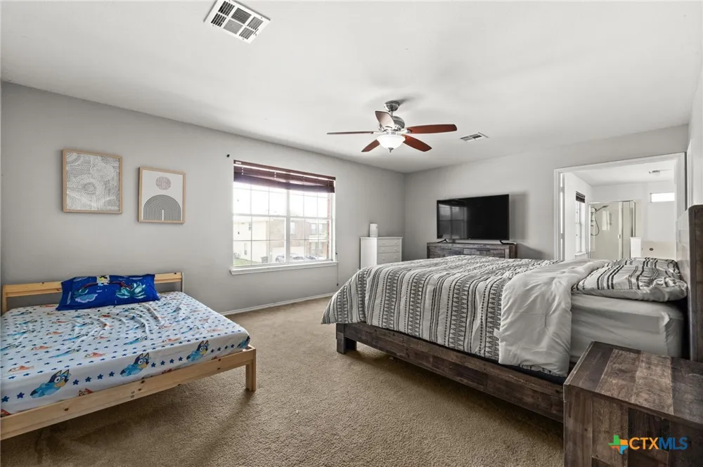 504 E Little Dipper Killeen, TX 76542