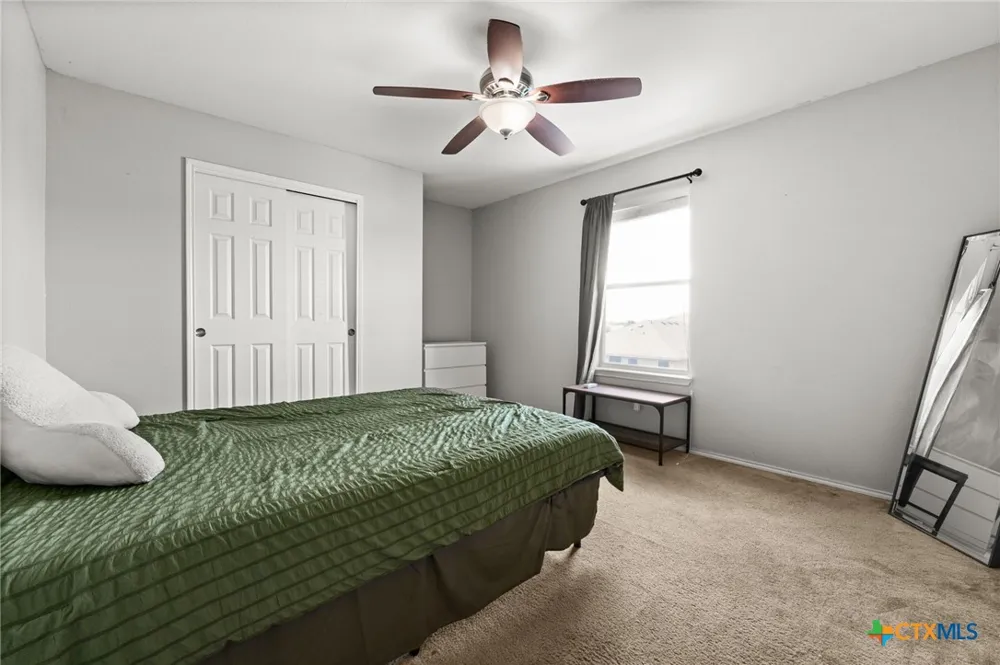 504 E Little Dipper Killeen, TX 76542