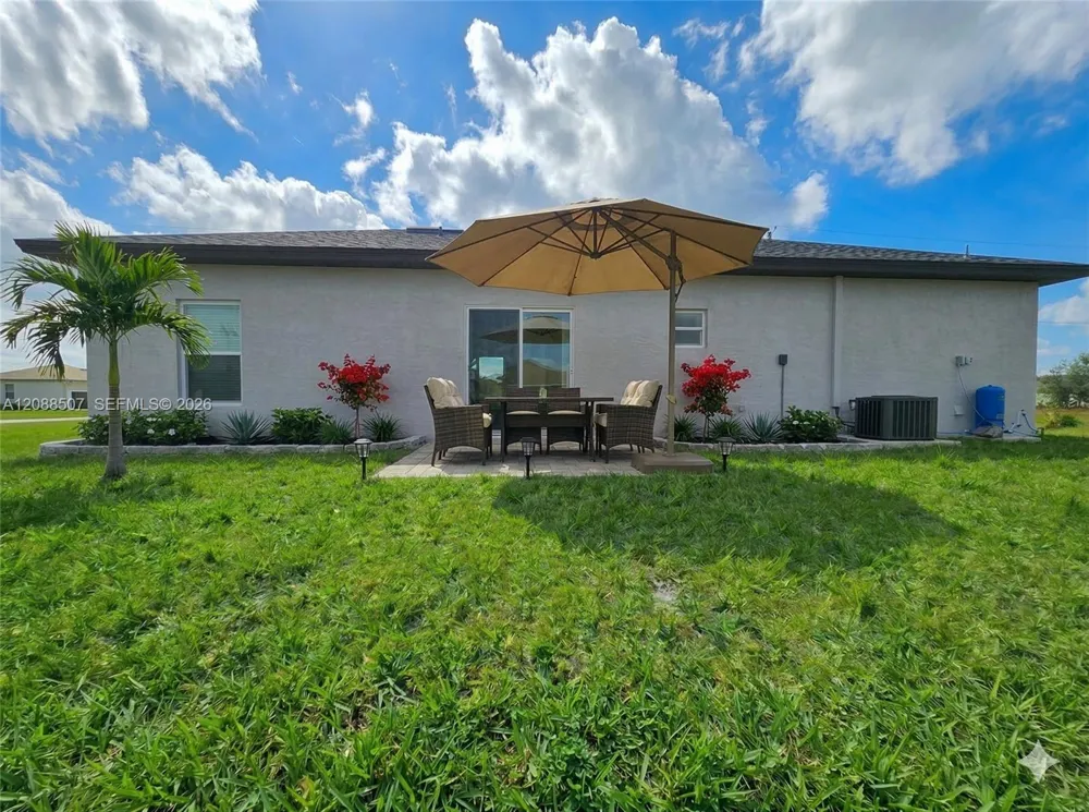 416 COLUMBUS BLVD #0 Lehigh Acres, FL 33974