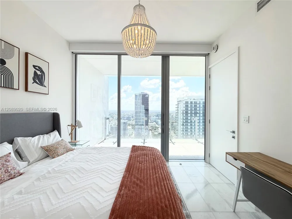 700 NE 26th Ter #2406 Miami, FL 33137