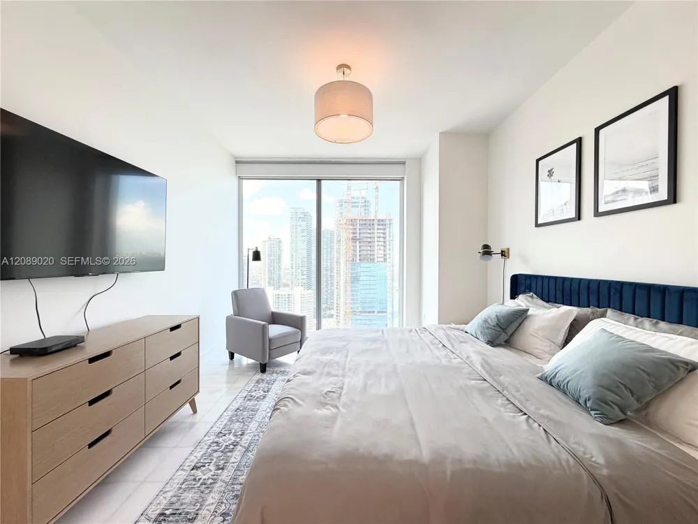 700 NE 26th Ter #2406 Miami, FL 33137