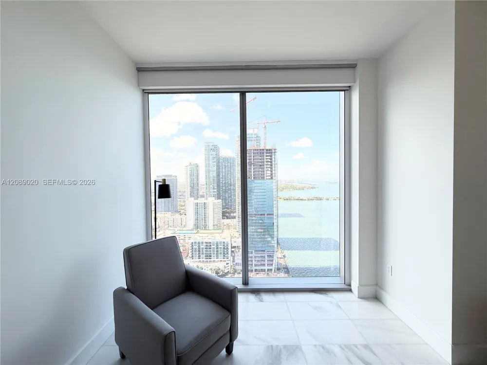 700 NE 26th Ter #2406 Miami, FL 33137