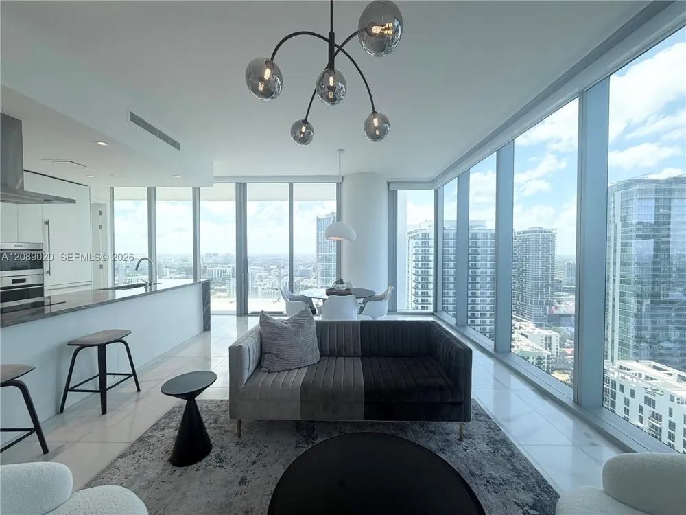 700 NE 26th Ter #2406 Miami, FL 33137