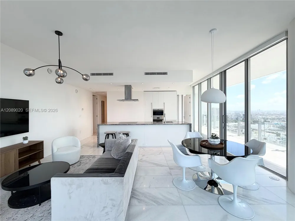 700 NE 26th Ter #2406 Miami, FL 33137